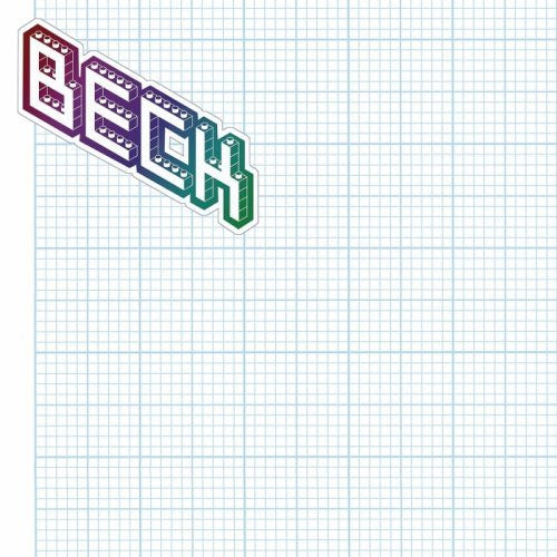 Beck - The Information (CD Tweedehands)