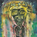Sand Rubies - Sand Rubies (CD Tweedehands)