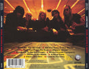 Junkyard - Sixes, Sevens & Nines (CD Tweedehands)