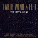 Earth, Wind & Fire - The Very Best Of (CD Tweedehands)