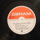 Moody Blues, The - The Great Moody Blues (LP Tweedehands) - Discords.nl