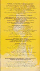 Various - Flammes Du Cœur Gypsy Queens (CD Tweedehands) - Discords.nl