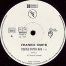 Frankie Smith - Double Dutch Bus (Part 1 & 2) (12" Tweedehands) - Discords.nl
