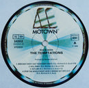 Temptations, The - Back To Basics (LP Tweedehands)