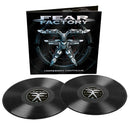 Fear Factory - Aggression continuum (LP) - Discords.nl
