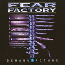 Fear Factory - Demanufacture (CD) - Discords.nl