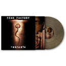 Fear Factory - Obsolete (LP) - Discords.nl