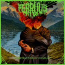 Februus - Construction of conflict (CD)