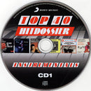 Various - Top 40 Hitdossier Instrumentals (CD) - Discords.nl