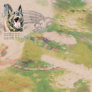 Feeble Little Horse - Girl with fish (LP) - Discords.nl