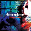 Feeder - Polythene (CD)