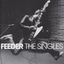 Feeder - The singles (LP)