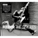 Feeder - The singles (CD)