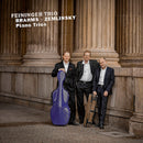 Feininger Trio - Brahms / Zemlinsky: Piano Trios (CD) - Discords.nl