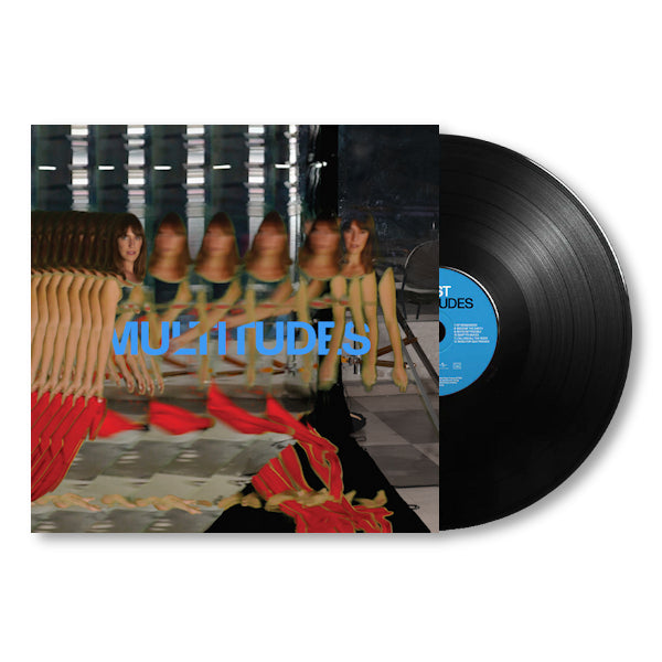 Feist - Multitudes (LP) - Discords.nl