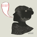 Feist - My moon my man (7-inch single)