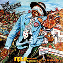 Fela Kuti - Ikoyi blindness (LP) - Discords.nl