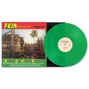 Fela Kuti - O.D.O.O. (Overtake Don Overtake Overtake) (LP) - Discords.nl