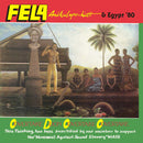Fela Kuti - O.D.O.O. (Overtake Don Overtake Overtake) (LP) - Discords.nl