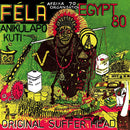 Fela Kuti - Original sufferhead (LP) - Discords.nl