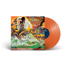 Fela Kuti - Alagbon close (50th anniversary) (LP)