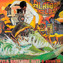 Fela Kuti - Alagbon close (50th anniversary) (LP)