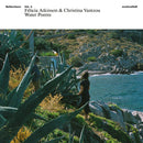 Felicia Atkinson & Christina Vantzou - Reflections vol.3: water poems (LP)