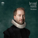 Felix Klieser - Beyond Words (CD) - Discords.nl