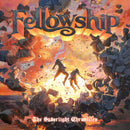 Fellowship - Saberlight chronicles (LP)