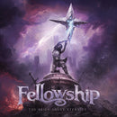 Fellowship - The skies above eternity (CD)