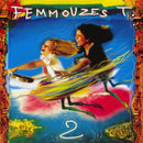 Femmouzes T. - 2 (CD) - Discords.nl