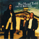 Big Head Todd And The Monsters - Sister Sweetly (CD Tweedehands)
