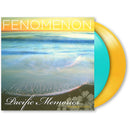 Fenomenon - Pacific memories: the early tapes (LP)