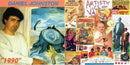 Daniel Johnston - Artistic vice/1990 (12-inch) - Discords.nl