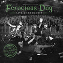 Ferocious Dog - Live at rock city 2022 (CD) - Discords.nl