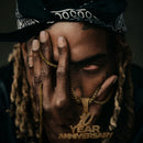 Fetty Wap - Fetty wap (LP)