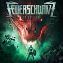 Feuerschwanz - Knightclub (LP) - Discords.nl