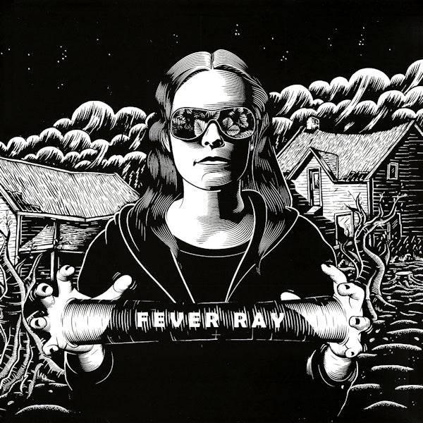 Fever Ray - Fever ray (CD) - Discords.nl