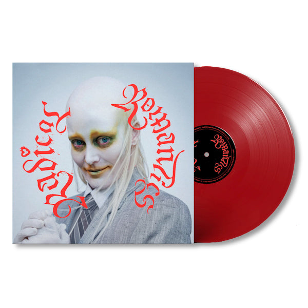 Fever Ray - Radical romantics (LP) - Discords.nl