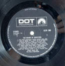 Count Basie & Mills Brothers, The - The Board Of Directors (LP Tweedehands) - Discords.nl