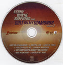Kenny Wayne Shepherd Band - Dirt On My Diamonds Volume 1 (CD Tweedehands) - Discords.nl