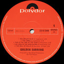 Golden Earring - Golden Earring (LP Tweedehands) - Discords.nl