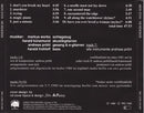 Mon Dyh - Murderer (CD Tweedehands)