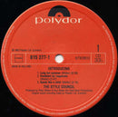 Style Council, The - Introducing The Style Council (LP Tweedehands)