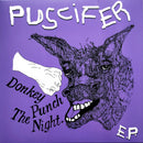 Puscifer - Donkey Punch The Night E.P. (LP)