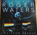 Roger Waters - This Is Not A Drill (Live From Prague) (LP) - Discords.nl