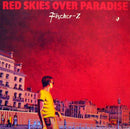 Fischer-Z - Red Skies Over Paradise (LP Tweedehands)