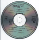 Frank Marino & Mahogany Rush - Live (CD Tweedehands)