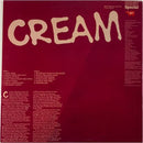 Cream  - Cream Vol 2 (LP Tweedehands) - Discords.nl