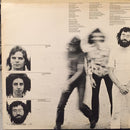 Alquin - The Mountain Queen (LP Tweedehands)